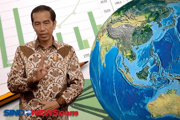 Jokowi Instruksikan Hidupkan Kembali 8 Kawasan Ekonomi Khusus