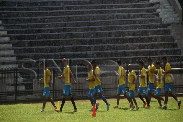 Klub ISL Tunggu Aturan Main Piala Jenderal Soedirman