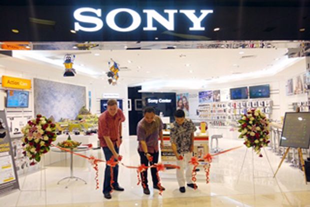 Sony Center Kini Hadir di Grand Indonesia