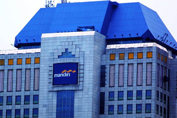 Mandiri Hadirkan Fitur Baru pada Layanan Cash Management