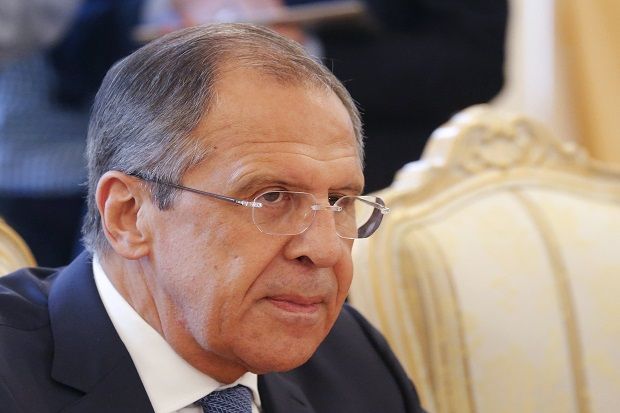 Selesaikan Konflik Suriah, Rusia Kerjasama dengan Mesir