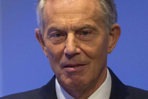 Perang Irak Lahirkan ISIS, Tony Blair Dikecam Keras