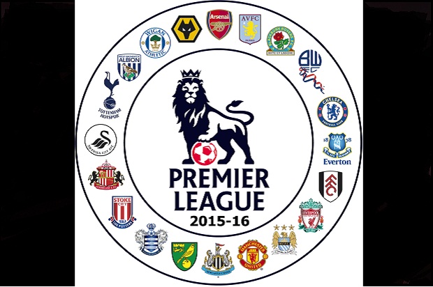 Hasil Lengkap Liga Inggris, Minggu 25 Oktober 2015