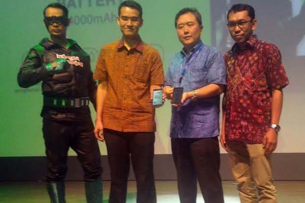 Lenovo Vibe P1m Gebrak Pasar Indonesia