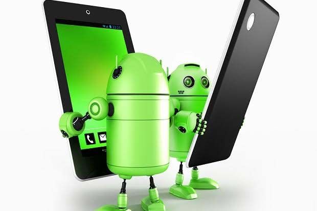 Platform Android Dominasi Smartphone di Asia Tenggara