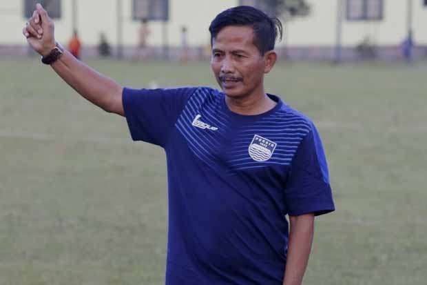 Djanur Tidak Incar Juara di Piala Jenderal Soedirman