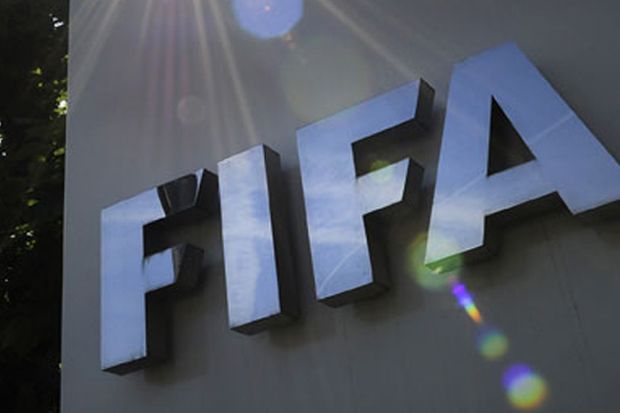 Delapan Orang Berebut Kursi Presiden FIFA