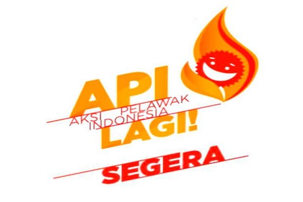 API LAGI MNCTV Jalan Menjadi Komedian Kondang