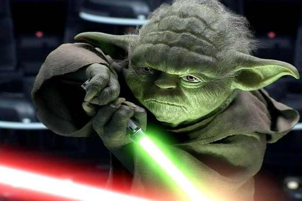 Yoda Bakal Tampil di Star Wars: The Force Awakens?