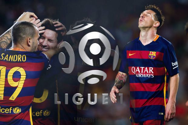 Barcelona Ditampung Ligue 1, Laporta: Tidak Mustahil