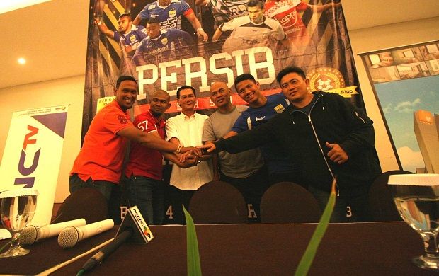 Hadapi Persib, Pelatih Liga Malaysia All Star Terancam Sanksi