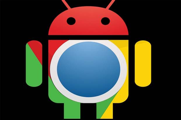 Google Kawinkan Android dan Chrome OS