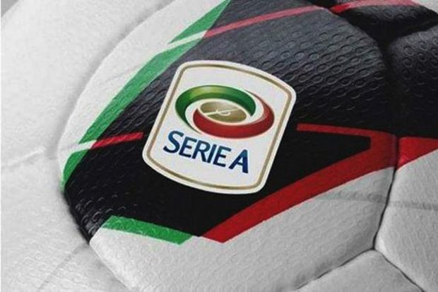 Jadwal Serie A Italia Akhir Pekan Ini