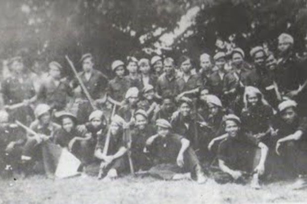 Pertempuran Sengit 5 Jam Tentara Pelajar Melawan Belanda di Malang