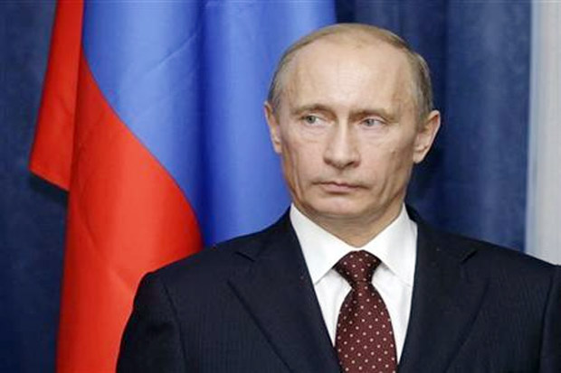Tragedi Pesawat Rusia, Putin Nyatakan Hari Berkabung Nasional