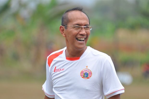 Selain Pelatih, Persija Hadirkan Pemain Baru