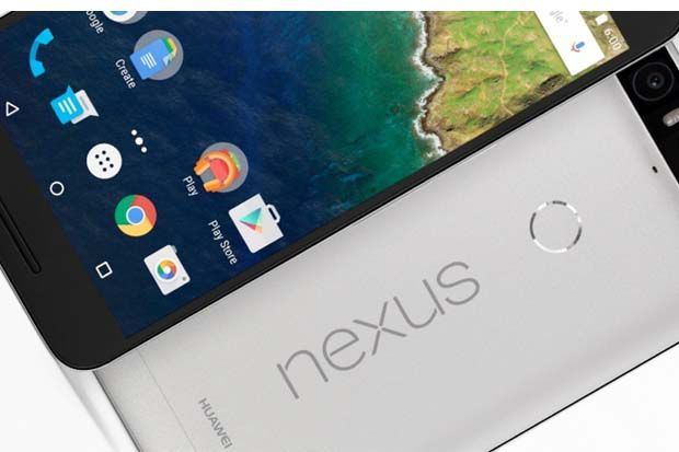 Ini Video Perlihatkan Nexus 6P Gagal Uji Ketahanan Ponsel