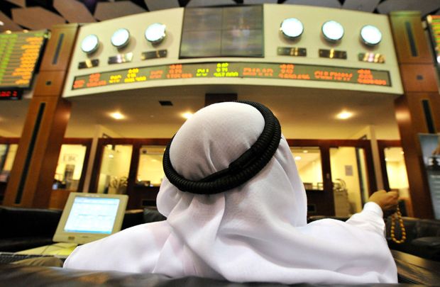 Bursa Dubai Pimpin Koreksi Terdalam di Timur Tengah