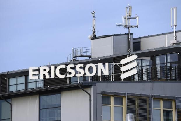 Ericsson Gandeng 3 Operator Kembangkan Jaringan 4G/LTE di Indonesia