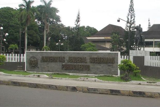Alumni Unsoed Dukung Character Building Mahasiswa