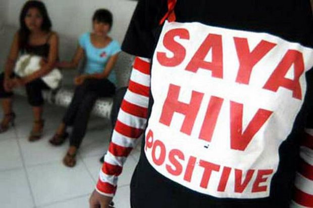 507 Penderita HIV/AIDS Berasal dari Kendal