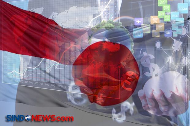 100 Investor Jepang Dalami Regulasi Investasi RI