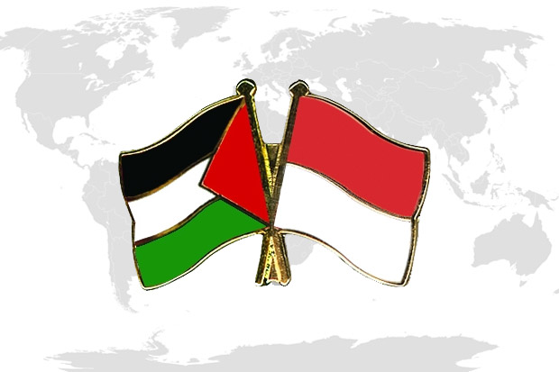 Palestina Tetap Jadi Prioritas Polugri Indonesia