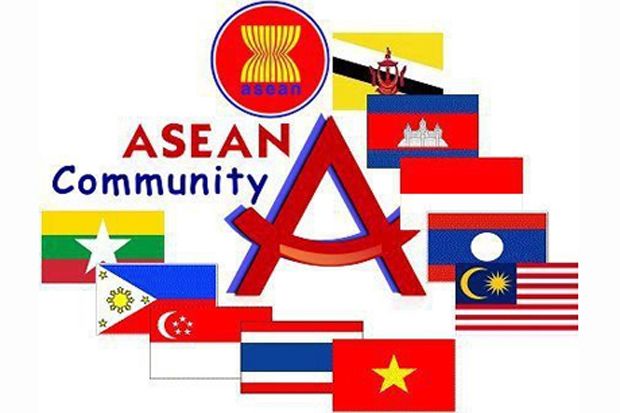MEA Diyakini Dongkrak Pertumbuhan Ekonomi ASEAN