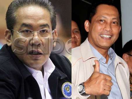 Tersangka Kasus Pelindo II di KPK dan Polri Bisa Sama