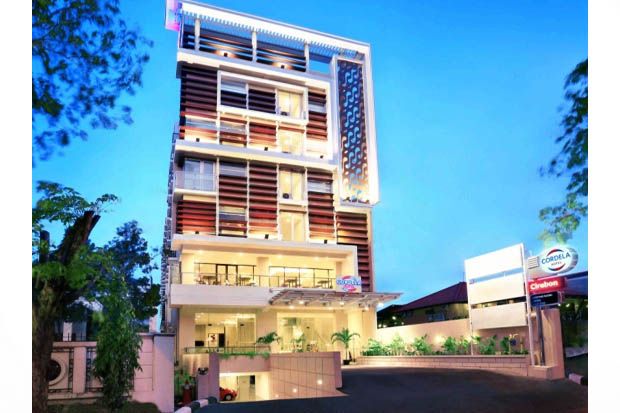 Cordela Hotel Cirebon Tawarkan Kehangatan Bagi Smart Traveller