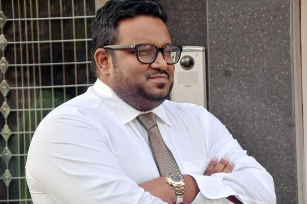 Terlibat Rencana Pembunuhan Presiden, Wapres Maladewa Dipecat