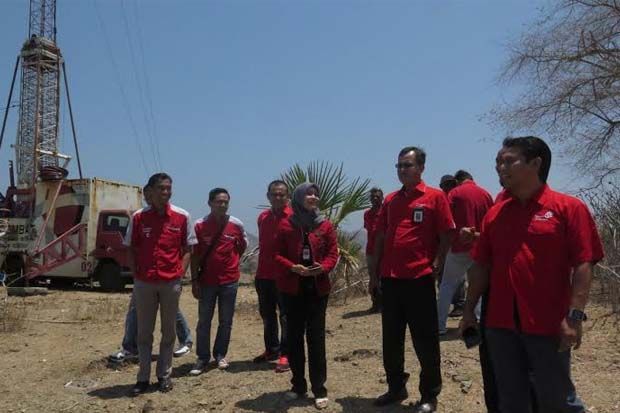 Telkomsel Perkuat Layanan di Perbatasan Indonesia-Timor Leste