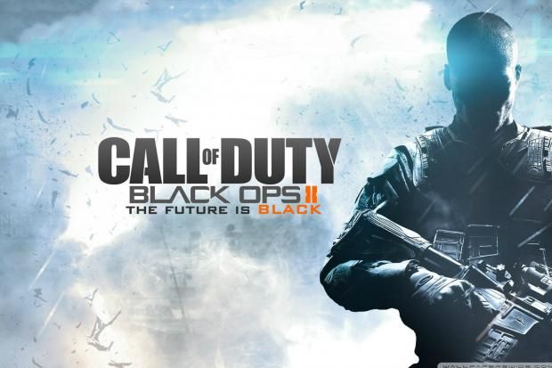 Memainkan Game Call of Duty Black Ops III Butuh Komputer Mahal
