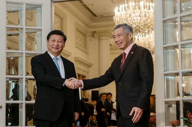 Konflik Laut China Selatan, Sikap Presiden Xi Lembut tapi Tegas