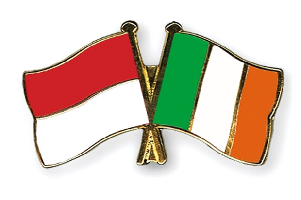 Irlandia Akan Buka Kedubes Baru di Jakarta