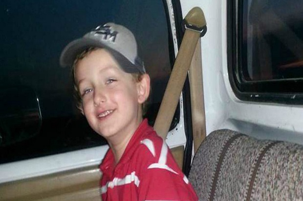 Bocah 6 Tahun Tewas Ditembak 5 Kali oleh Polisi Amerika