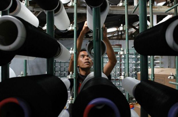 BKPM: Perusahaan Tekstil Keluhkan Batas Umur Pekerja