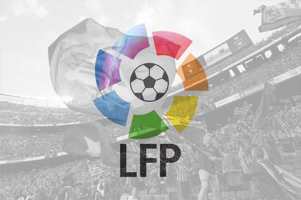 Hasil dan Klasemen Lengkap La Liga Spanyol, 7-8 November 2015