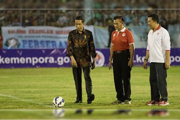 Netizen Gerah, Peringkat FIFA Indonesia Terendah Sepanjang Sejarah