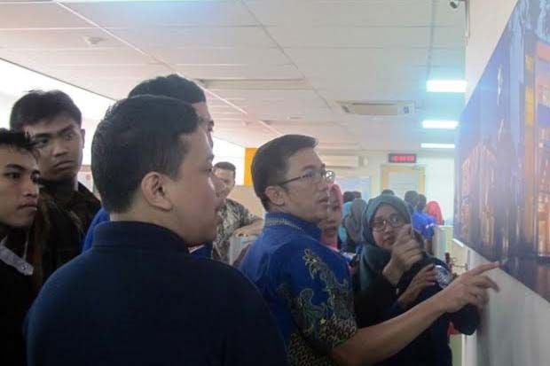 Mahasiswa Makassar Raih XL Future Leaders 4
