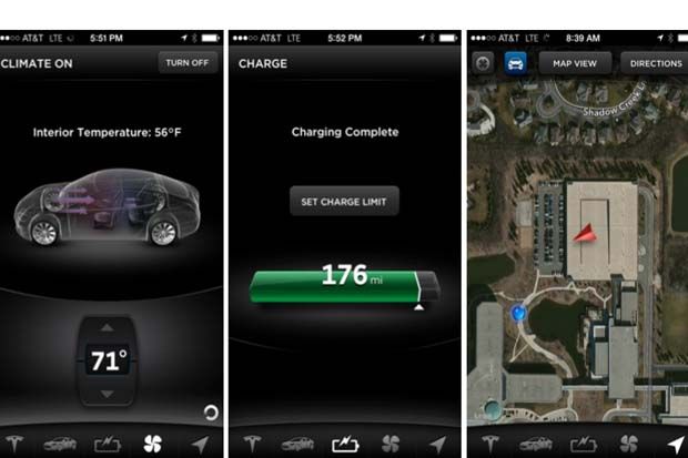 Aplikasi di iPhone, Selamatkan Mobil Dari Pencurian