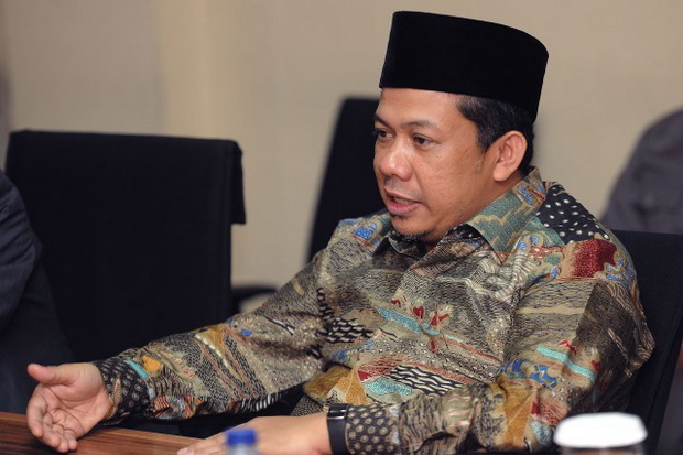 Fahri Hamzah Dukung Suharto Dapat Gelar Pahlawan