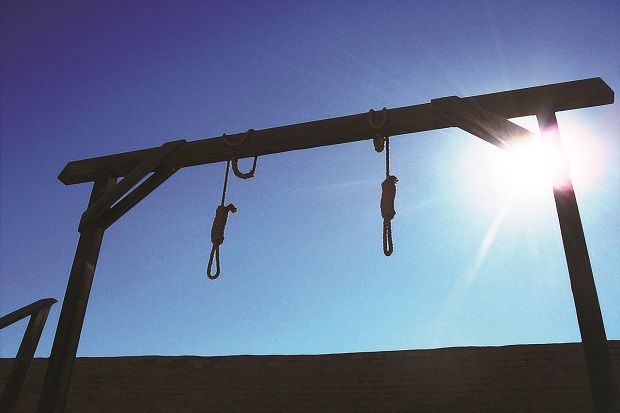 240 WNI Terancam Hukuman Mati di Luar Negeri