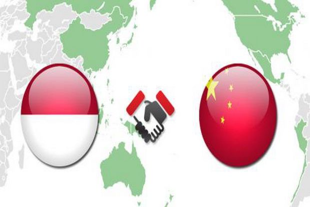 Tiongkok: Indonesia Punya Peran Penting di Jalur Sutera Maritim