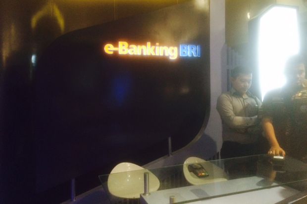 BRI Gelar Undian Untung e-Banking BRI