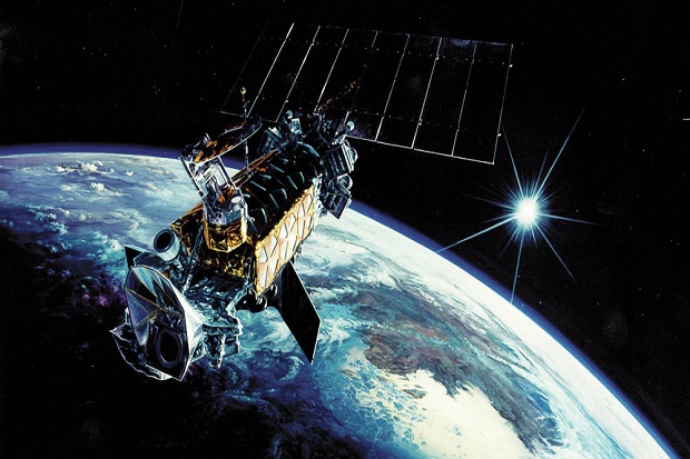 Sudah Rampung 98%, Satelit BRI Meluncur Mei 2016