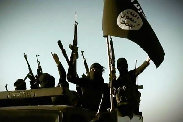 Turki Tahan 38 Calon Anggota ISIS