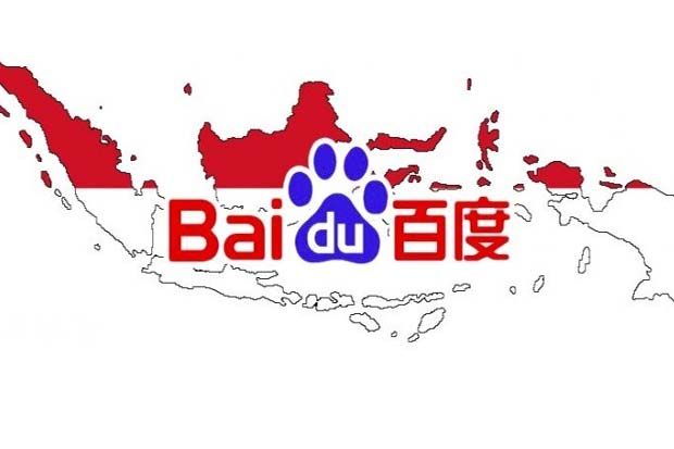Baidu Indonesia Berkolaburasi dengan Convergence Ventures