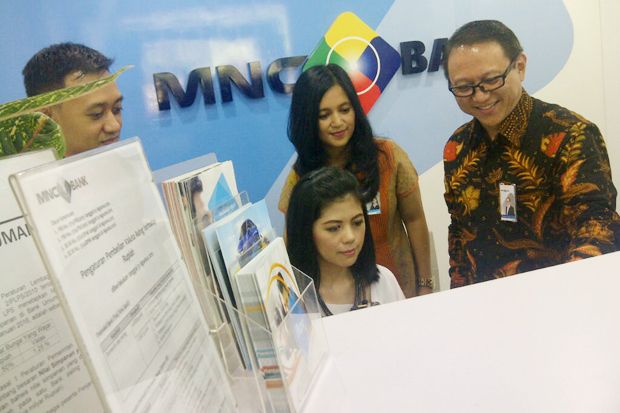 MNC Bank Resmikan Kantor Baru di Bandung