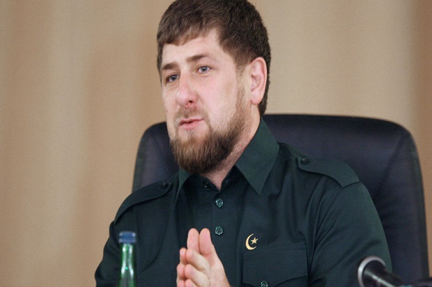 Soal ISIS, Pemimpin Chechnya Sindir Indonesia dan Negara Islam